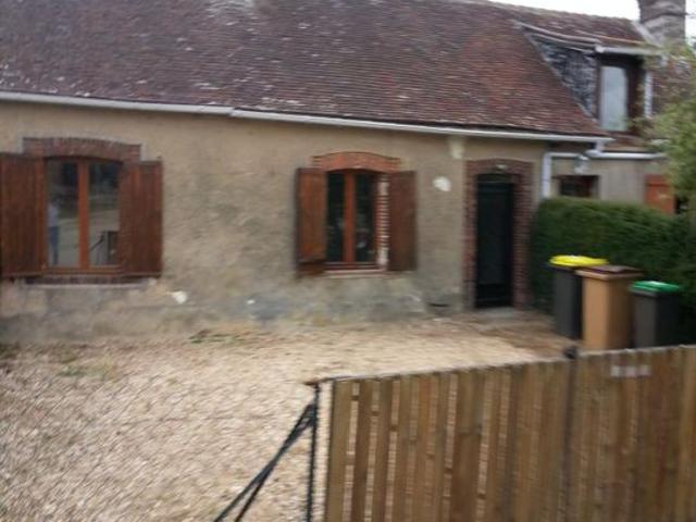 Maison de 58m2 à louer sur Châtaincourt