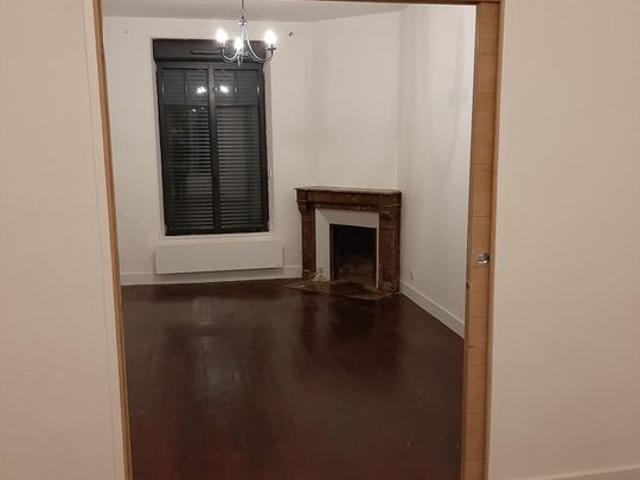 Maison de 59m2 à louer sur Milly la Forêt
