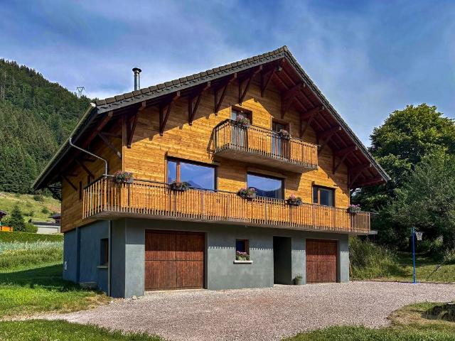 Maison de 5 chambres à vendre 230m² Le Biot