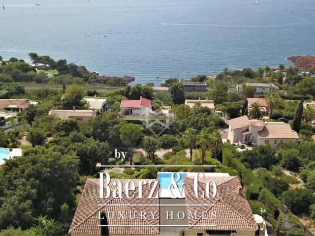 Maison de 5 chambres de luxe en vente à 83530, Agay, Provence Alpes Côte d'Azur