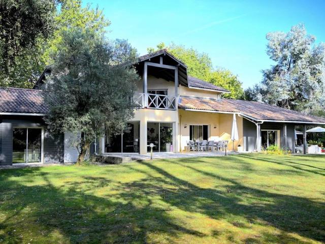 Maison de luxe en vente à Capbreton, Nouvelle Aquitaine