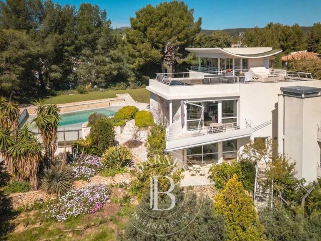 Maison de 5 chambres de luxe en vente à Cassis, Provence Alpes Côte d'Azur