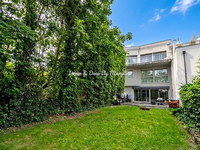Maison de 5 chambres de luxe en vente à Champigny sur Marne, France