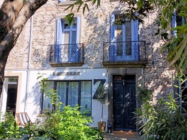Maison de 5 chambres de luxe en vente à Agde, France