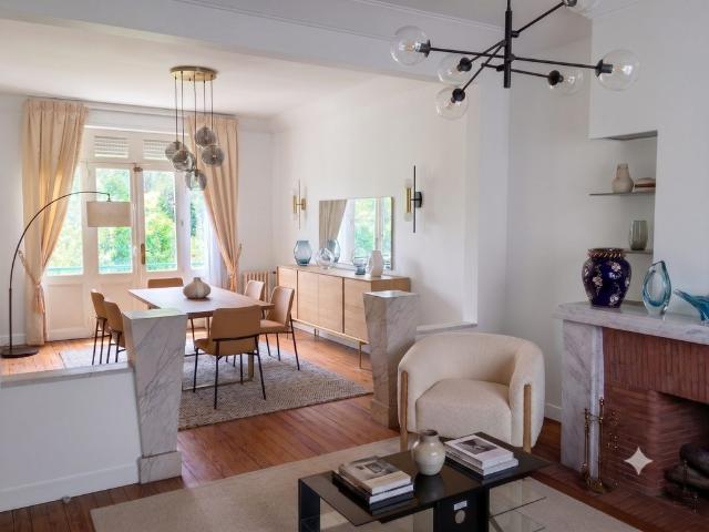 Maison de 5 chambres de luxe en vente à Bègles, Nouvelle Aquitaine