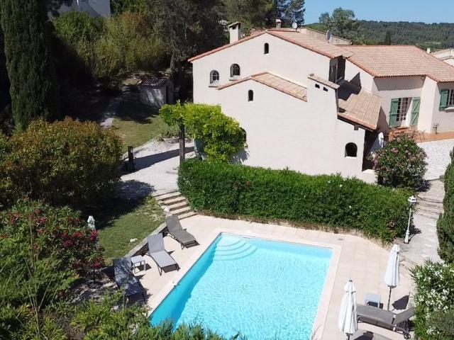 Maison de 5 chambres de luxe en vente à Grabels, France