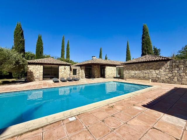 Maison de 5 chambres de luxe en vente à Grabels, Occitanie