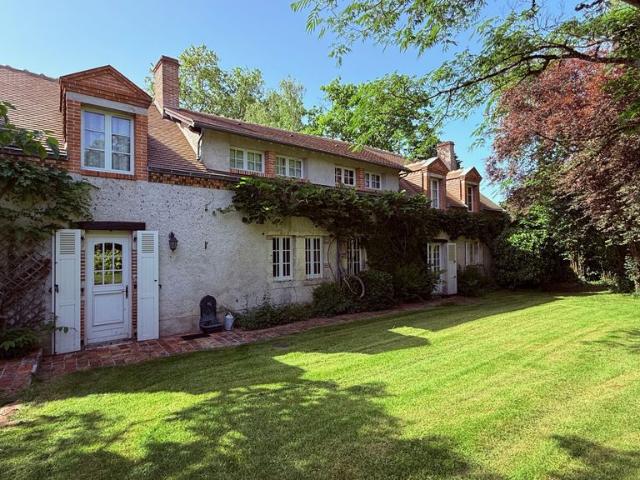 Maison de 5 chambres de luxe en vente à Olivet, Centre