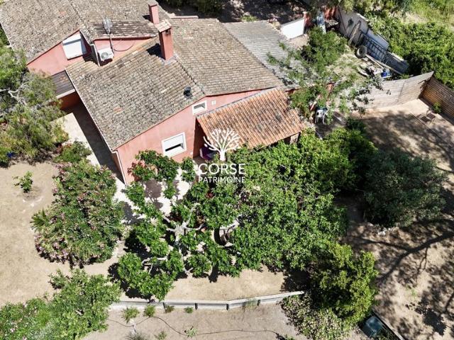 Maison de 5 chambres de luxe en vente à Porto Vecchio, Corse