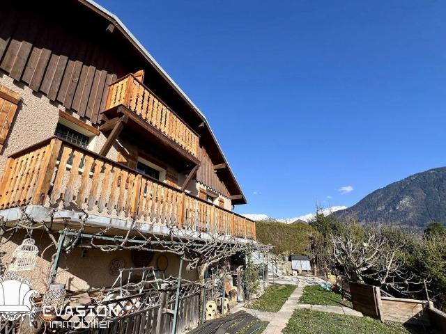 Maison de 5 chambres de luxe en vente à Passy, Auvergne Rhône Alpes