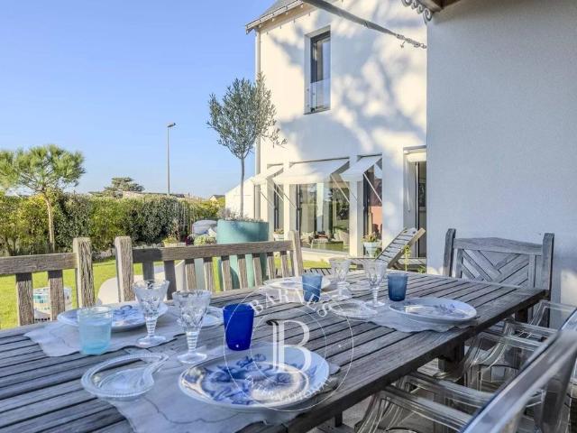 Maison de 5 chambres de luxe en vente à Piriac sur Mer, Pays de la Loire