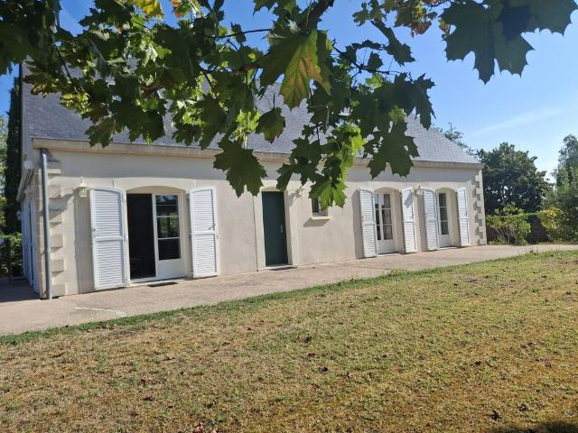 Maison de 5 chambres de luxe en vente à Tours, Centre