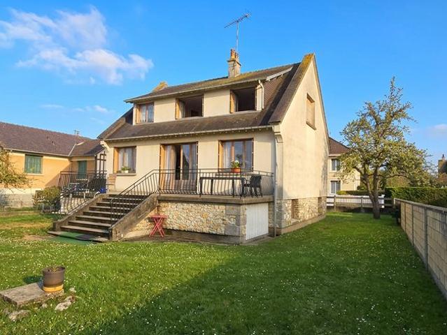 Maison de 5 chambres de luxe en vente à Villers sur Mer, Normandie