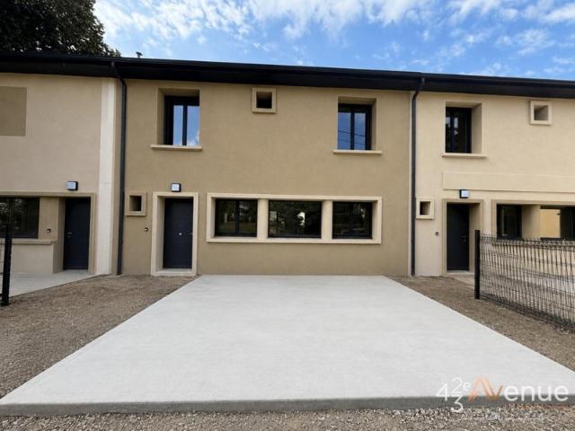 MAISON DE 5 PIÃ?CES