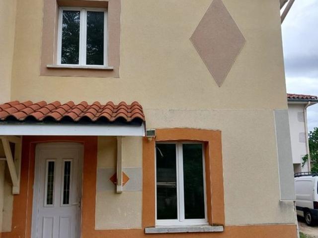 MAISON DE 5 PIÃ?CES