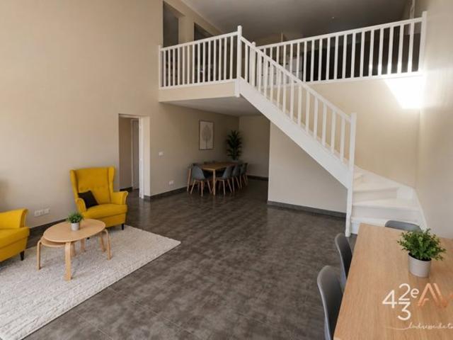 MAISON DE 5 PIÃ?CES