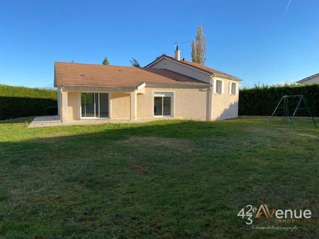 MAISON DE 5 PIÃ?CES