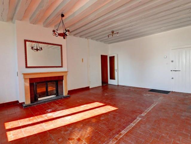 Maison de 5 pièces