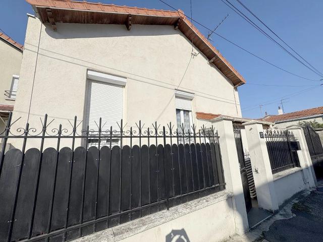 Maison de 5 pièces
