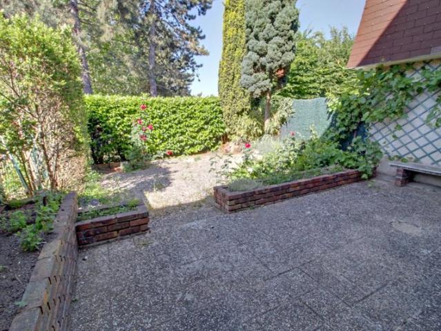 Maison de 5 pièces