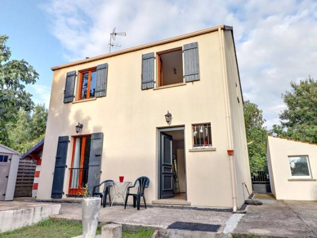 Maison de 5 pièces