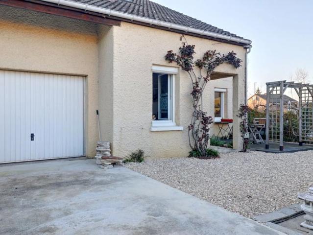Maison de 5 pièces