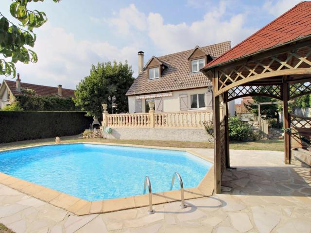 Maison de 5 pièces