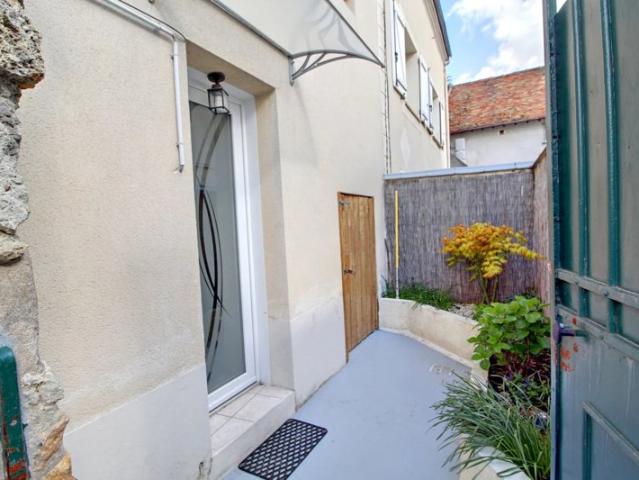 Maison de 5 pièces