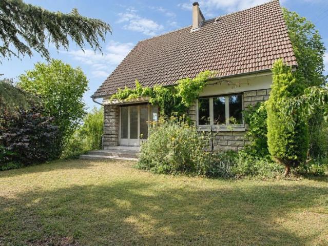 Maison de 5 pièces