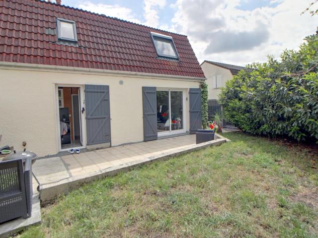 Maison de 5 pièces