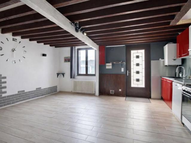 Maison de 5 pièces
