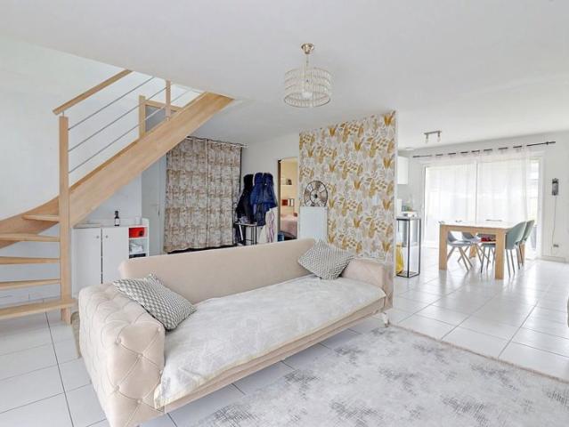 Maison de 5 pièces