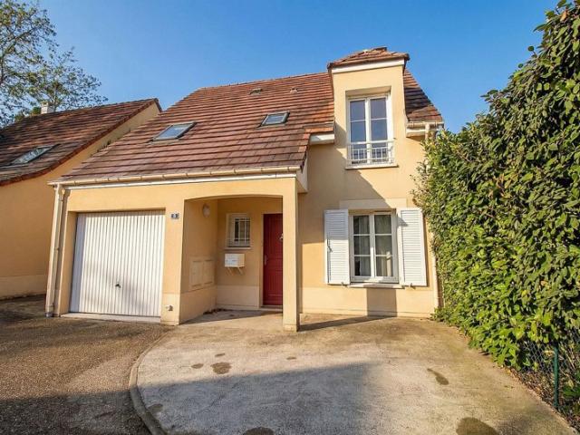 Maison de 5 pièces