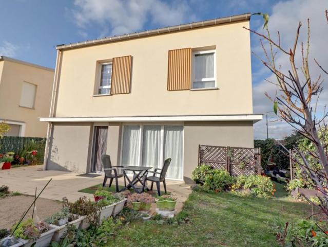 Maison de 5 pièces