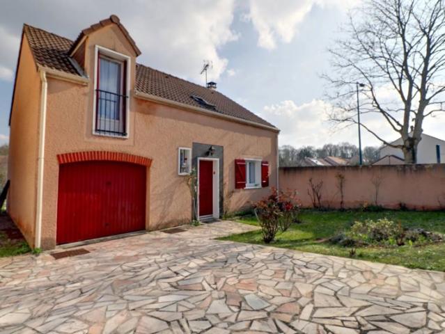 Maison de 5 pièces