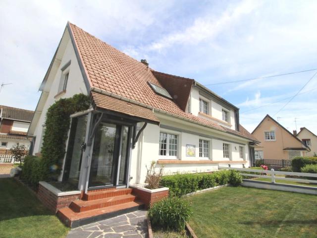 Maison de 5 pièces