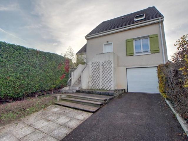 Maison de 5 pièces