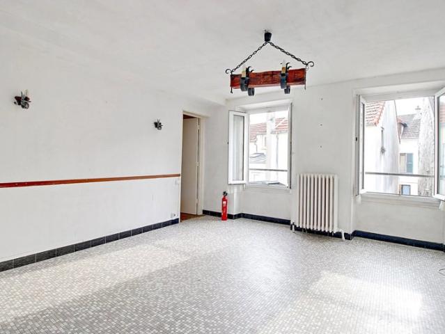 Maison de 5 pièces