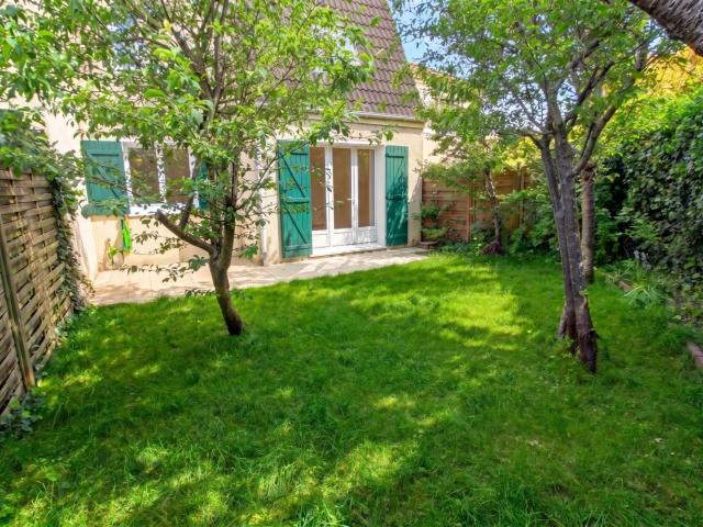 Maison de 5 pièces