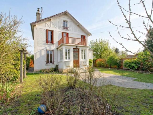 Maison de 5 pièces