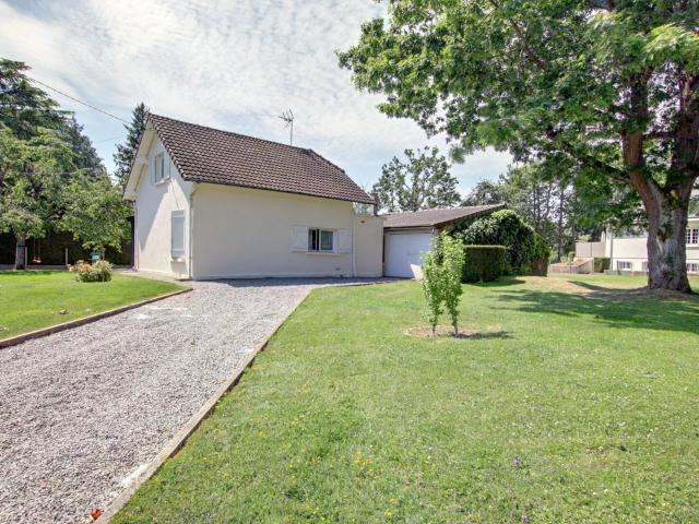 Maison de 5 pièces