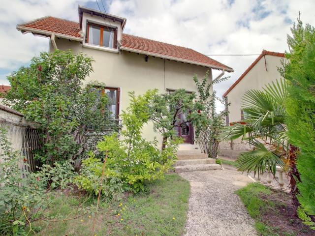 Maison de 5 pièces