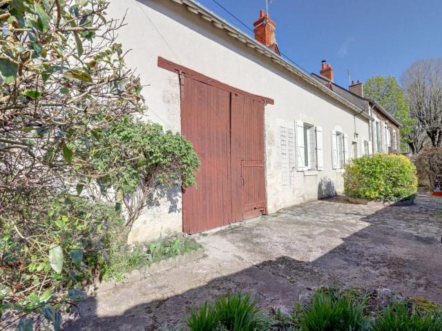 Maison de 5 pièces