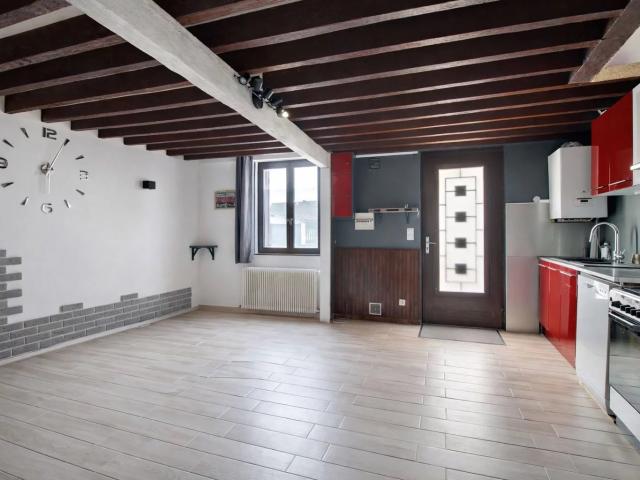 Maison de 5 pièces