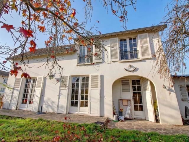 Maison de 5 pièces