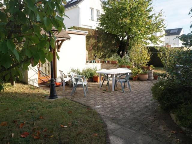 Maison de 5 pièces