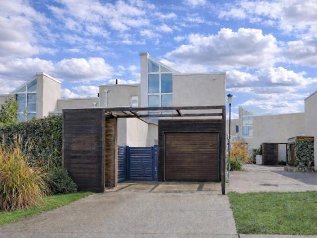 Maison de 5 pièces