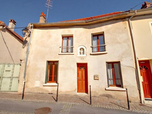 Maison de 5 pièces