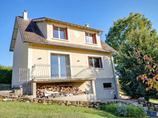 Maison de 5 pièces