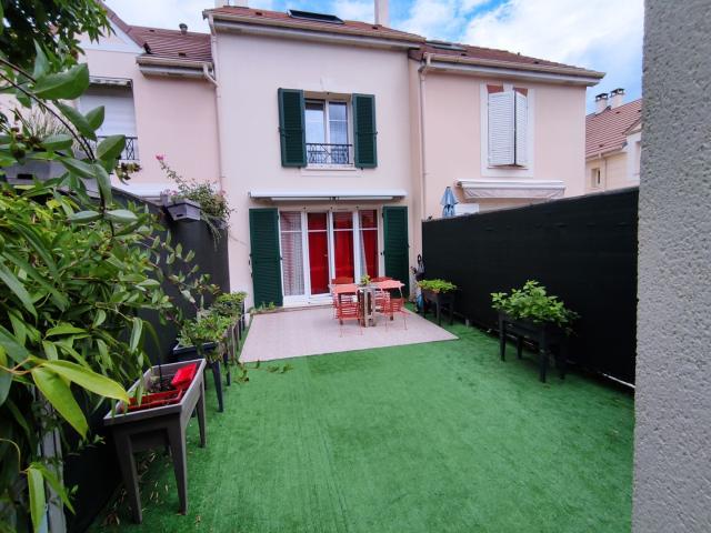 Maison de 5 Pièces